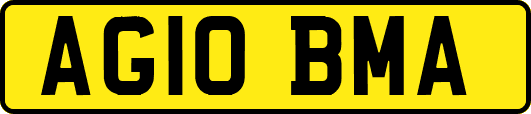 AG10BMA