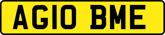 AG10BME