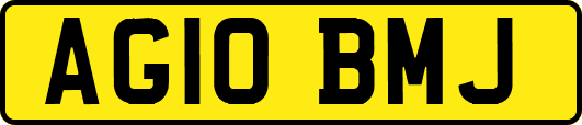 AG10BMJ