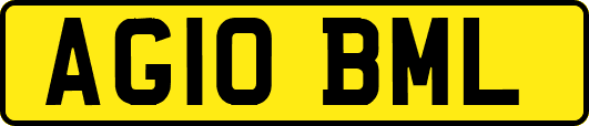 AG10BML
