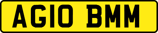 AG10BMM
