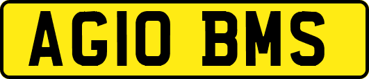 AG10BMS