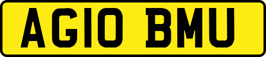 AG10BMU
