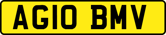 AG10BMV