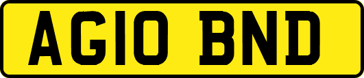 AG10BND