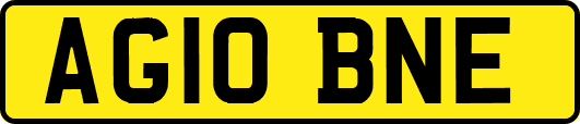 AG10BNE