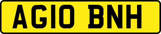 AG10BNH