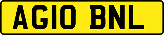 AG10BNL