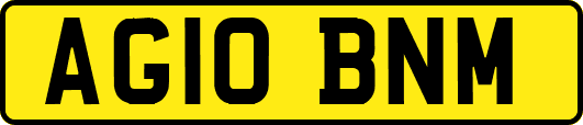 AG10BNM