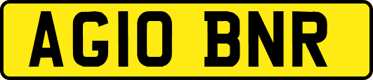 AG10BNR