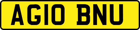 AG10BNU