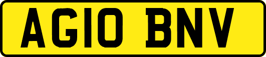 AG10BNV