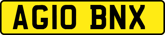 AG10BNX