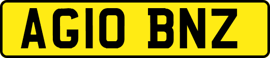 AG10BNZ