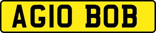 AG10BOB