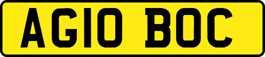 AG10BOC