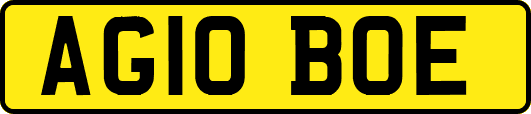 AG10BOE