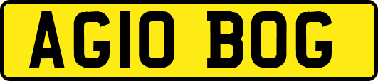 AG10BOG