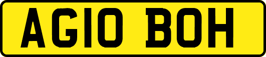 AG10BOH