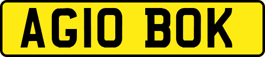 AG10BOK