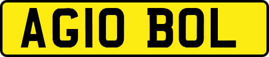 AG10BOL
