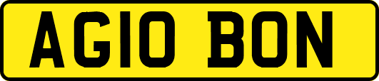 AG10BON
