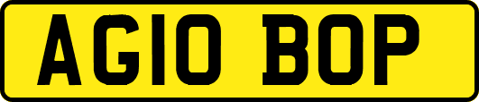AG10BOP
