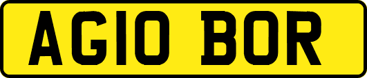 AG10BOR