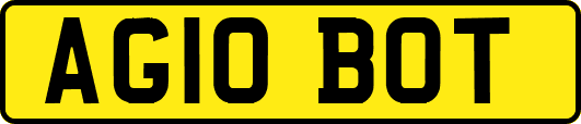 AG10BOT