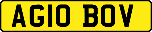 AG10BOV