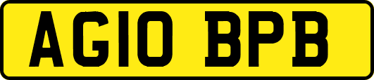 AG10BPB