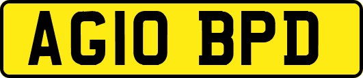 AG10BPD