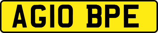 AG10BPE