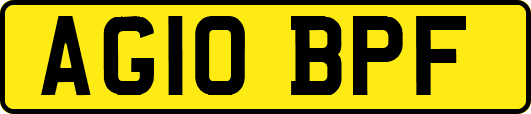 AG10BPF