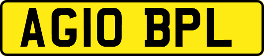 AG10BPL