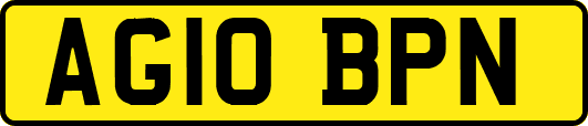 AG10BPN