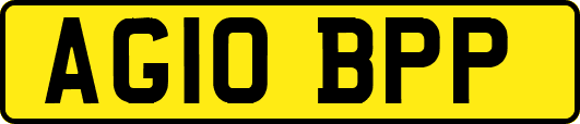AG10BPP