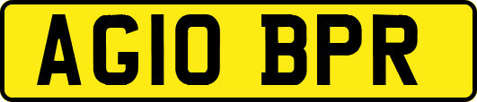 AG10BPR