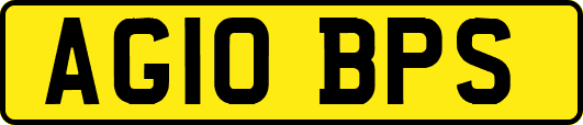 AG10BPS
