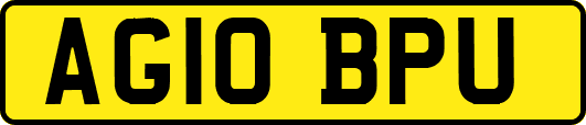 AG10BPU