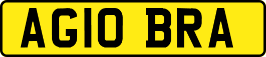 AG10BRA