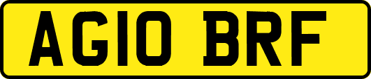 AG10BRF