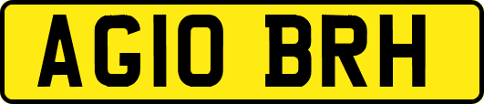 AG10BRH