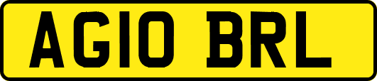 AG10BRL