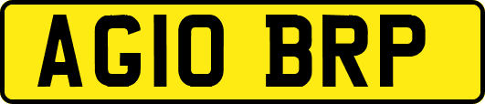 AG10BRP