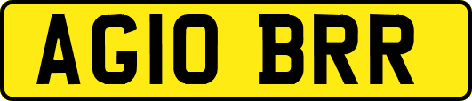 AG10BRR