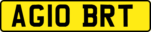 AG10BRT