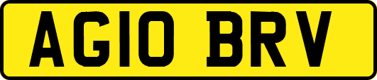 AG10BRV