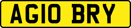 AG10BRY