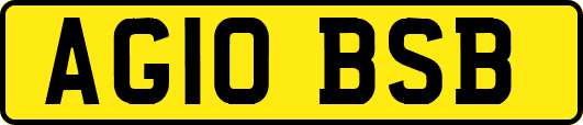 AG10BSB